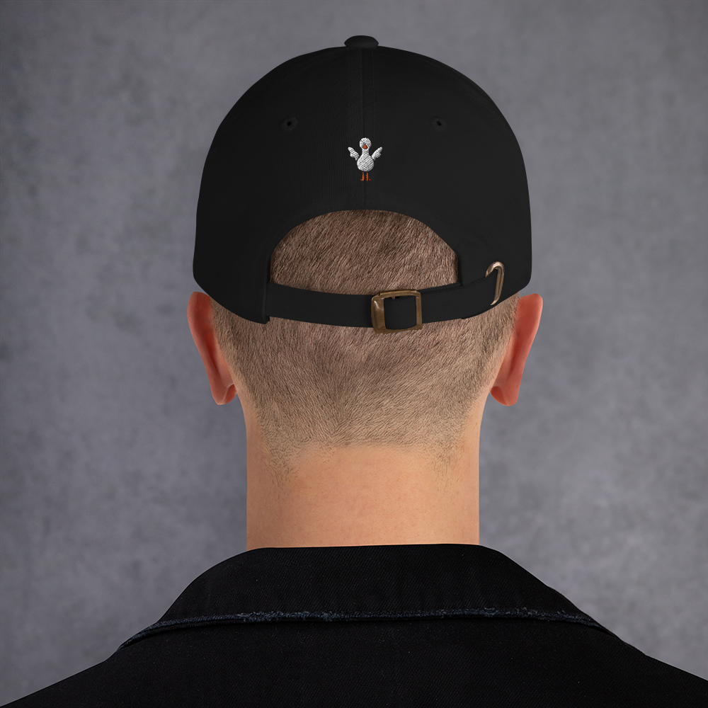 GGS Dad hat