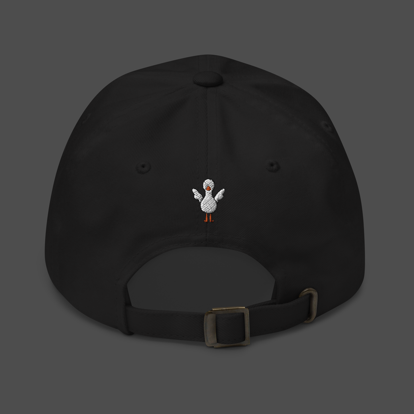 GGS Dad hat