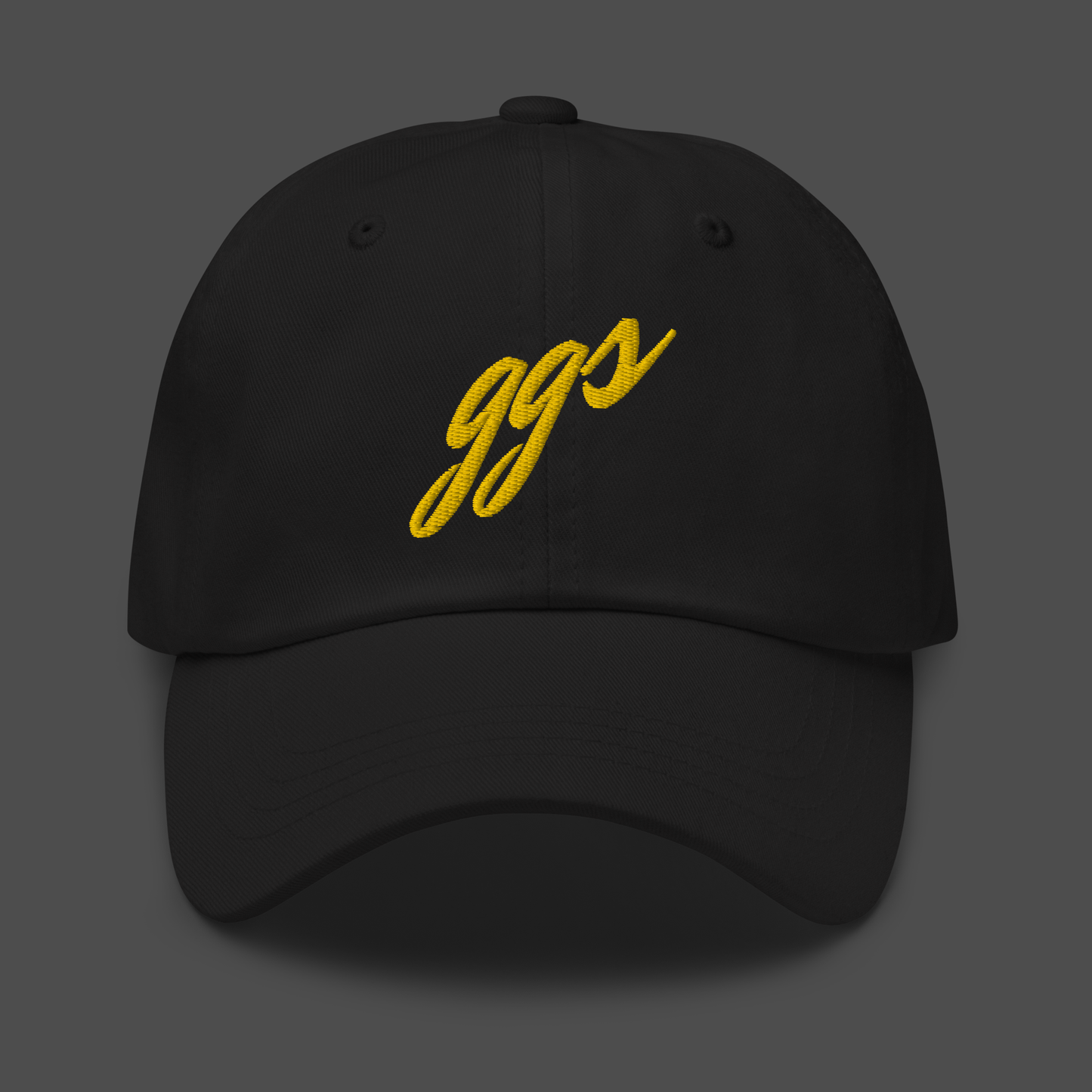 GGS Dad hat