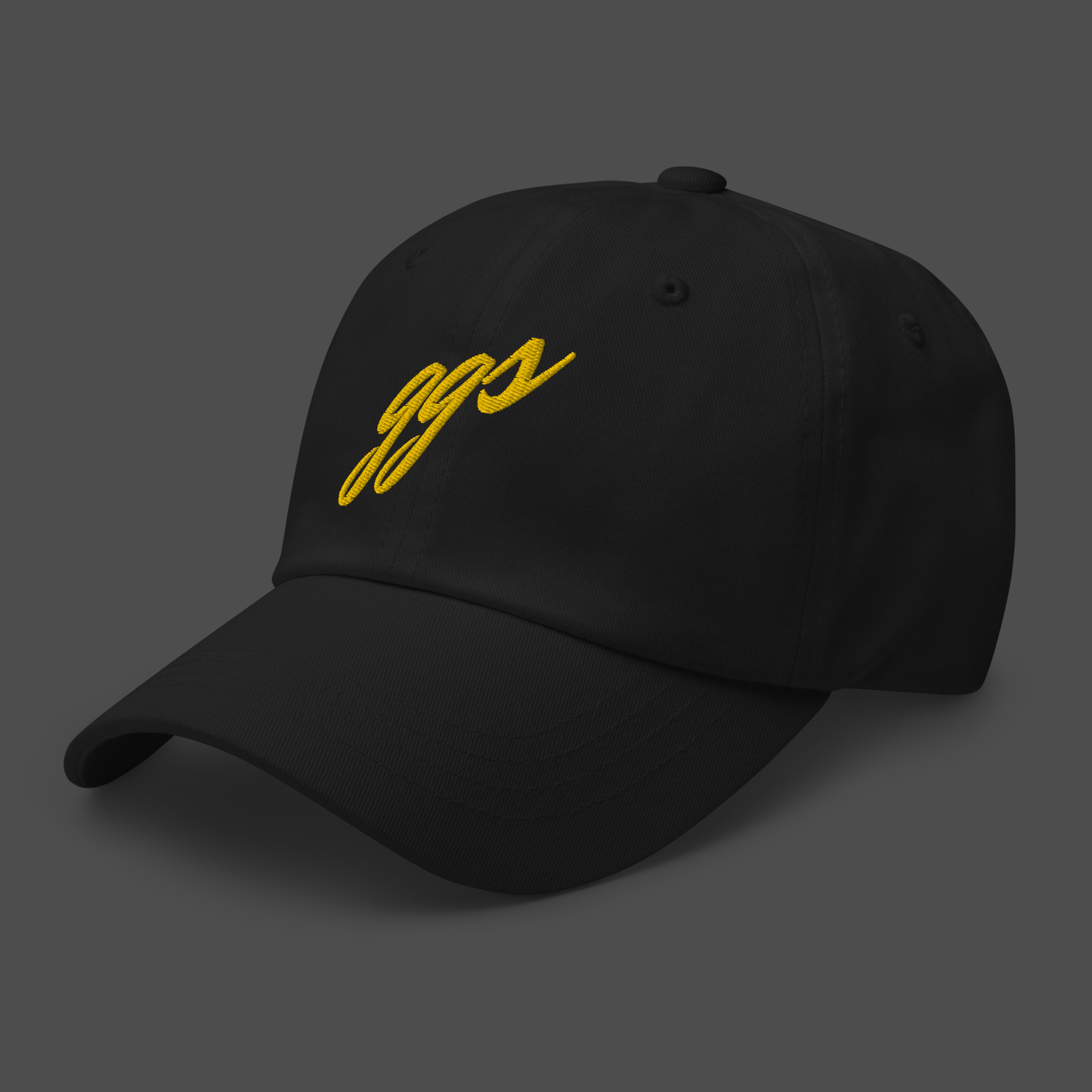 GGS Dad hat