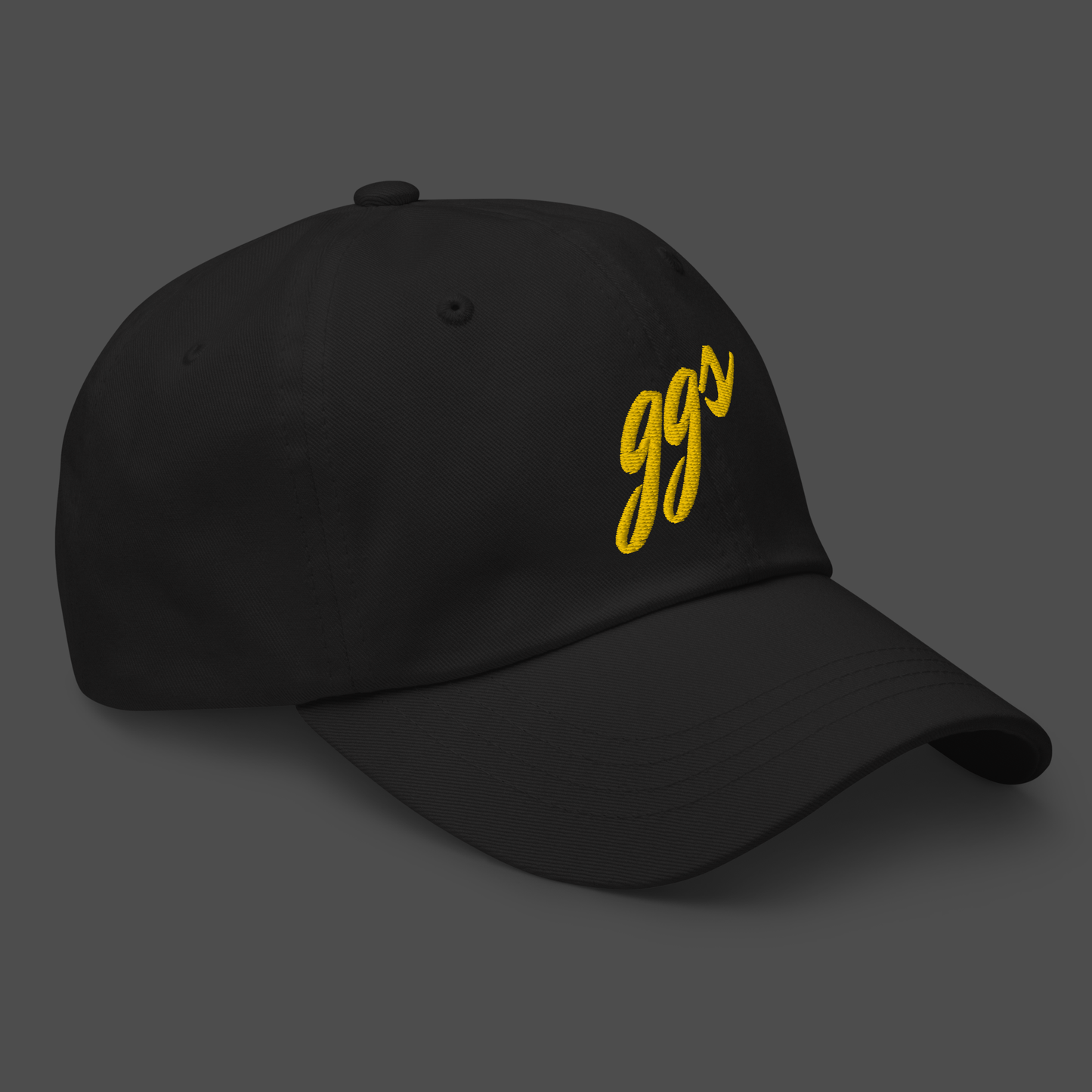 GGS Dad hat