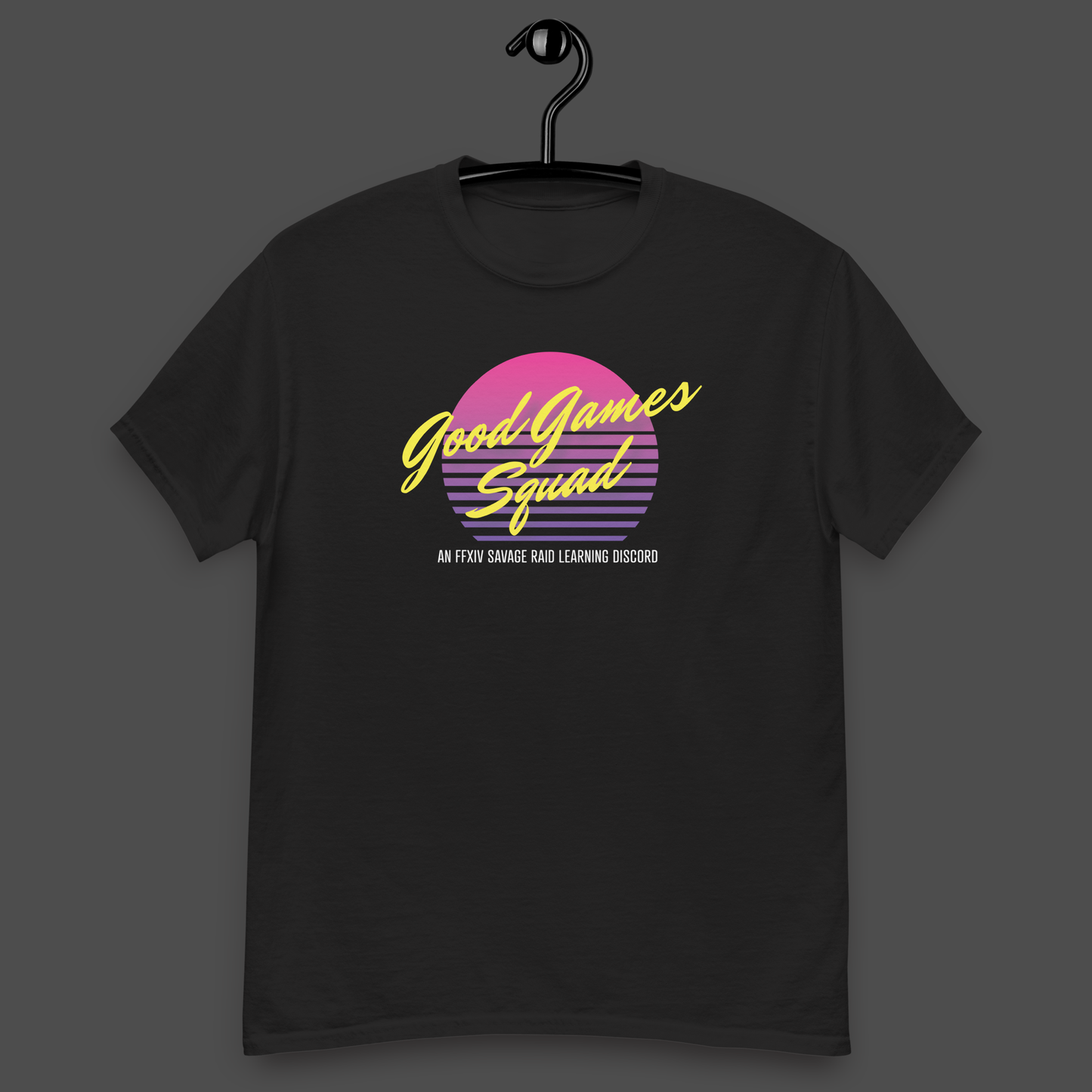 GGS Unisex Tee